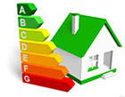 Классы энергоэффективности здания